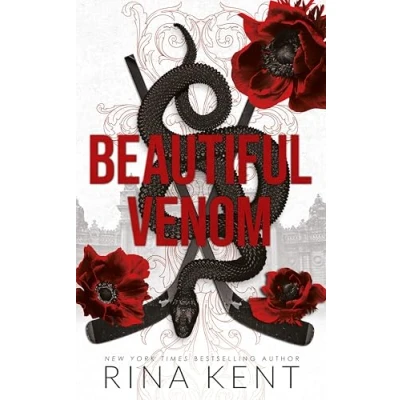 Afbeelding van Beautiful Venom