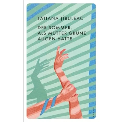 Afbeelding van Der Sommer, als Mutter grüne Augen hatte