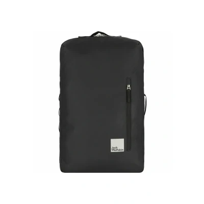 Afbeelding van Jack Wolfskin Traveltopia Cabin Pack 40 black backpack