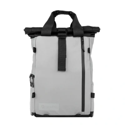 Afbeelding van WANDRD THE PRVKE Lite 11L Grijs