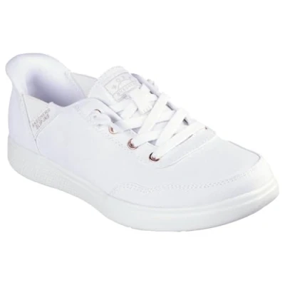 Afbeelding van Skechers Skip Cute B Sweet damessneakers, Wit., 42 EU