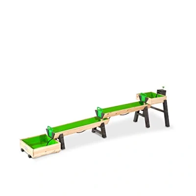 Afbeelding van EXIT AquaFlow waterbaan junior set