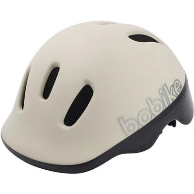 Afbeelding van Bobike GO helm Maat XXS Vanilla Cup Cake