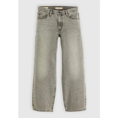 Afbeelding van Levi&#039;s Baggy DAD jeans, Dames, Maat: 25x30, Path of totality