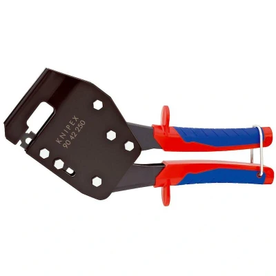 Afbeelding van Knipex 9042250 Profielverbindingstang 250mm
