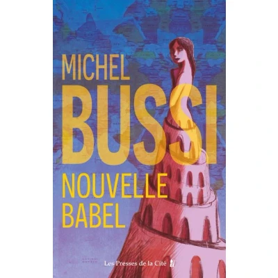 Image de Nouvelle Babel