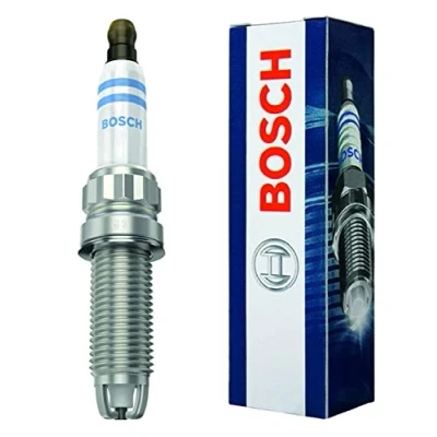 Image de 1 bougie d&#039;allumage bosch 0 242 140 507