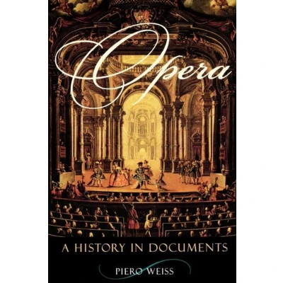 Afbeelding van Opera