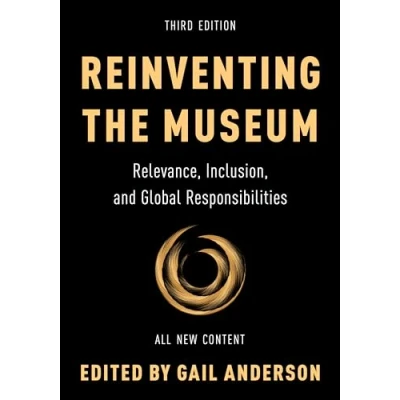 Afbeelding van Reinventing the Museum