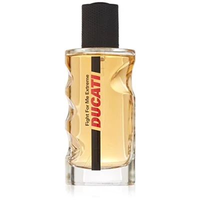 Afbeelding van Ducati Fight For Me Extreme Eau de Toilette 100 ml