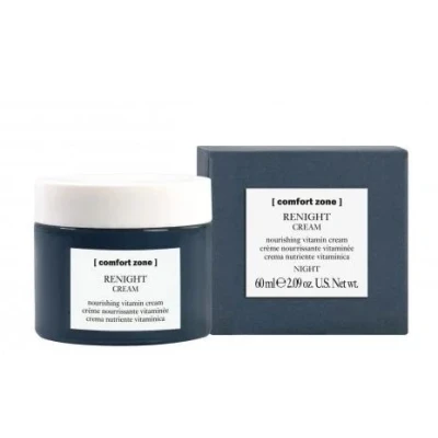 Afbeelding van Comfort Zone Nachtcrème Renight Nourishing Vitamin Cream
