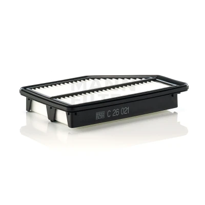 Afbeelding van Mann filter Luchtfilter C 26 021