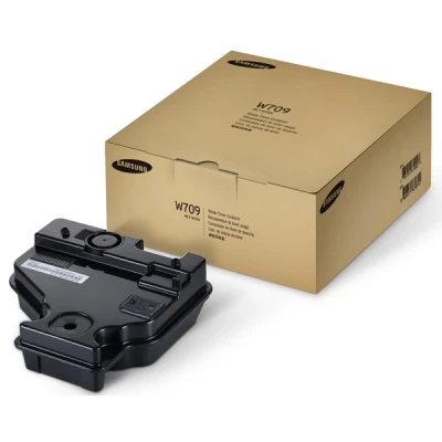 Image de Samsung MLT W709 collecteur de toner usagé