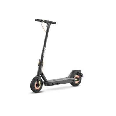 Image de Trottinette électrique Inmotion Climber avec clignotant 750 W Noir