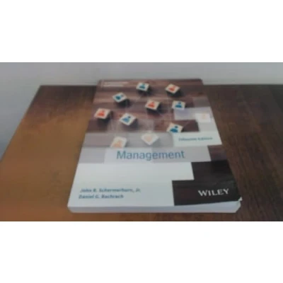 Afbeelding van Operations Management