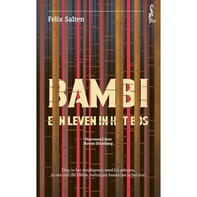 Afbeelding van Bambi