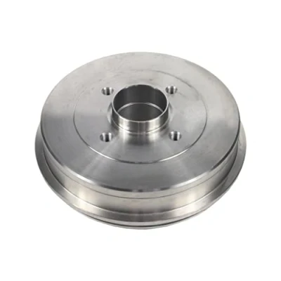 Afbeelding van DELPHI BF423 Remtrommel Zonder ABS sensorring, wiellager 234 RENAULT: Kangoo I