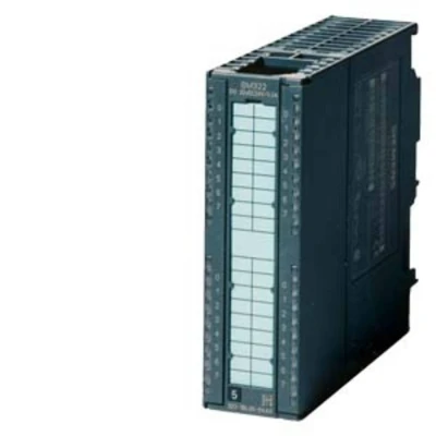 Afbeelding van Siemens 6ES7322 8BF00 0AB0