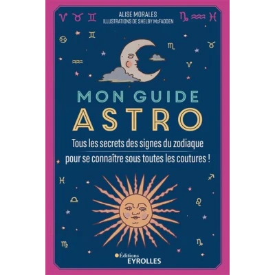 Image de Mon guide astro