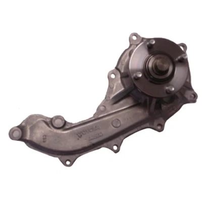Afbeelding van JAPANPARTS PQ 279 Waterpomp TOYOTA: Hiace 4 Bus