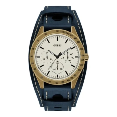 Afbeelding van Horloge Heren Guess W1100G2 (44 mm)