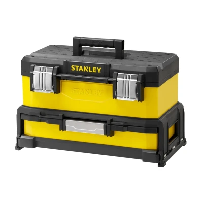 Afbeelding van Stanley gereedschapskoffer MP20&quot; 1 95 829