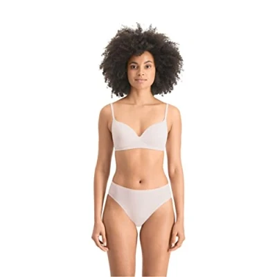 Image de BrassiÃ¨re de fitness rembourrÃ© doux Femme PUMA