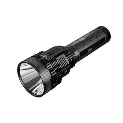 Afbeelding van Nitecore TM39 Tactische Zaklamp Oplaadbaar