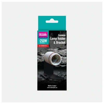 Afbeelding van Arcadia D3 Lamp Bracket set