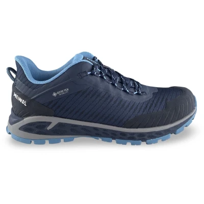 Afbeelding van Meindl Power Walker Lady 4 Blauw