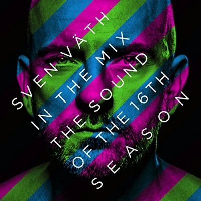 Afbeelding van The Sound Of 16th Season Cocoon (CD)