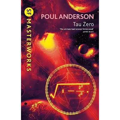 Afbeelding van SF Masterworks 64 Tau Zero