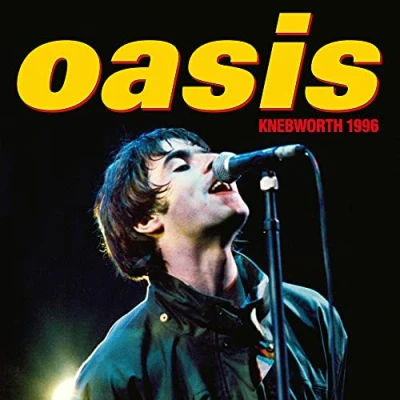 Afbeelding van Oasis Knebworth 1996 (3 LPs)