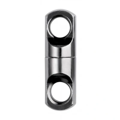 Afbeelding van Spro Heavy Swivels Maat 9 1320lb (4 stuks) Wartels