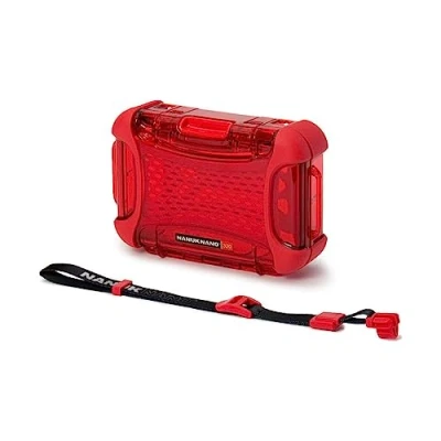 Afbeelding van Nanuk 320 Nano Red