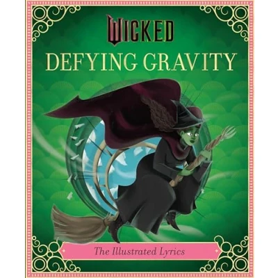 Afbeelding van Wicked: Defying Gravity