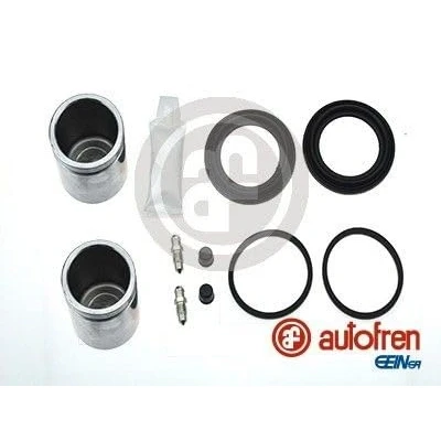 Afbeelding van AUTOFREN SEINSA D42052C Remklauw Reparatieset Vooras 45