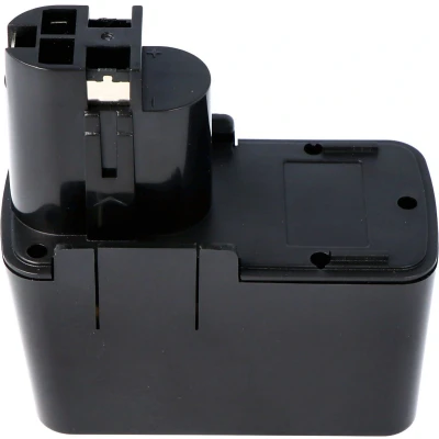 Afbeelding van Accu geschikt voor Bosch GSR 9.6 1, VES 2, VPE VE 2 NiMH 2Ah
