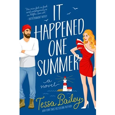 Afbeelding van Bellinger Sisters It Happened One Summer
