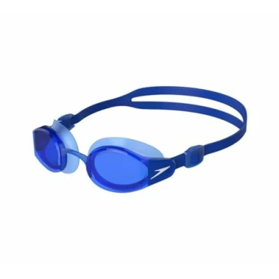 Afbeelding van Zwembril Speedo MARINER PRO 8 13534D665 Blauw Één maat