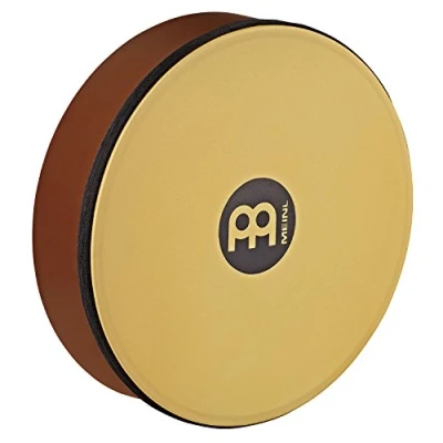 Image de Meinl hd10ab tf tambour à main true feel 25,4 cm (10&quot;)