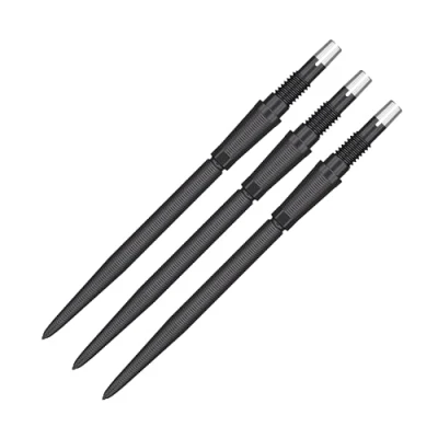 Afbeelding van Target Swiss Points Storm Nano Black 30 mm