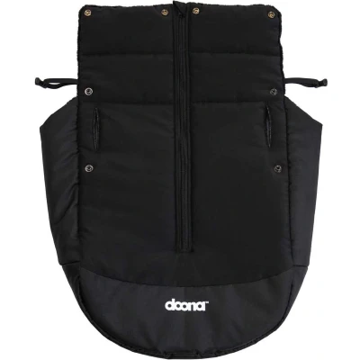 Afbeelding van Doona Winter Cover autostoel/buggy accessoires