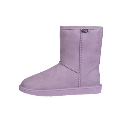 Image de HKM Bottes Davos Allweather Mauve Eu 35