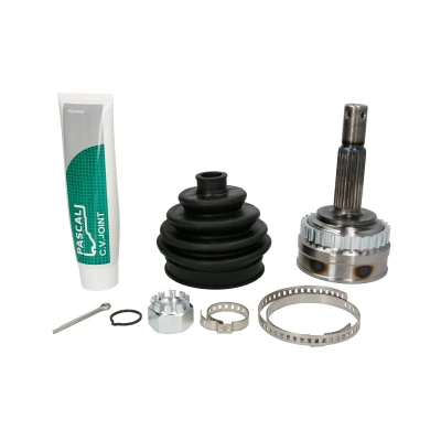 Afbeelding van PASCAL G1X008PC Homokineet Wielzijde OPEL: Astra F Saloon, Corsa B Hatchback, Tigra Coupe