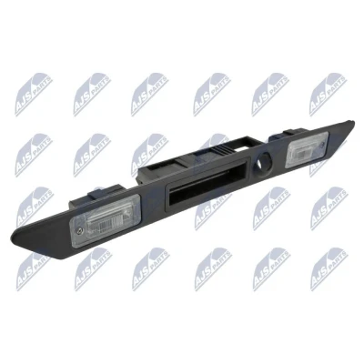 Afbeelding van NTY EZC AU 103 Achterklephendel AUDI: A5 B8 Convertible, A3 Convertible