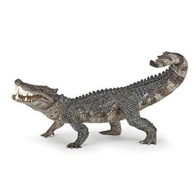 Afbeelding van Papo Kaprosuchus 55056 Actiefiguur &amp; verzamelitem