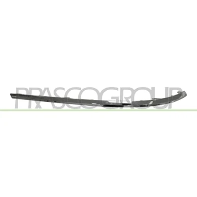 Afbeelding van PRASCO VG6201254 Sier / beschermingspaneel, bumper Links achter