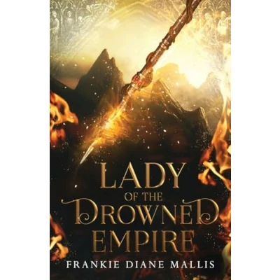 Afbeelding van Lady of the Drowned Empire
