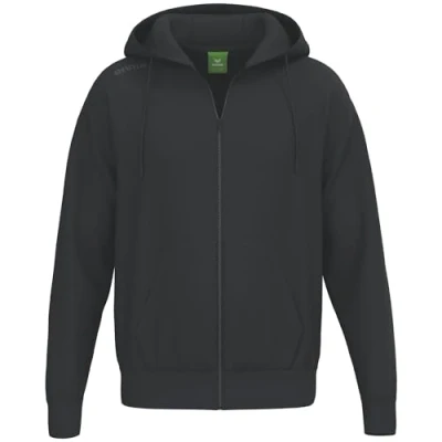 Afbeelding van Erima Veste à capuche unisexe Ts
